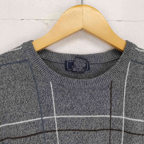 ドッカーズ DOCKERS アクリルニット メンズ JPN:XL