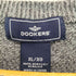 ドッカーズ DOCKERS アクリルニット メンズ JPN:XL
