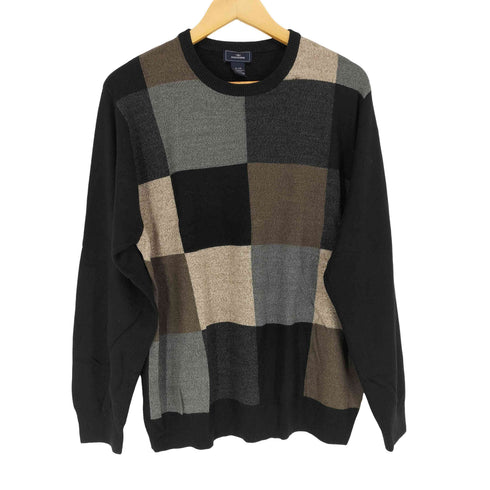 ドッカーズ DOCKERS アクリルニット メンズ JPN:XL
