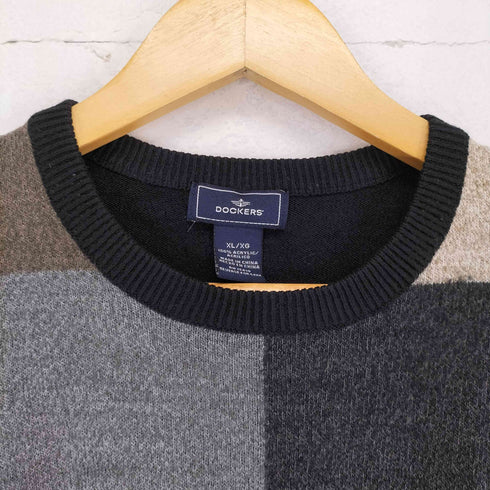 ドッカーズ DOCKERS アクリルニット メンズ JPN:XL