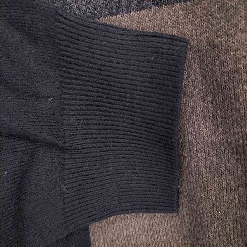 ドッカーズ DOCKERS アクリルニット メンズ JPN:XL