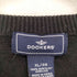 ドッカーズ DOCKERS アクリルニット メンズ JPN:XL