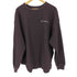 ハフ HUF MOVEMENT THERMAL CREW メンズ JPN:XL