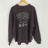 ハフ HUF MOVEMENT THERMAL CREW メンズ JPN:XL