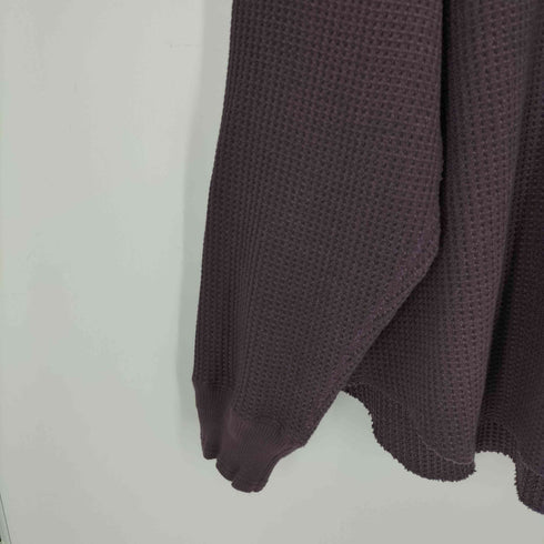 ハフ HUF MOVEMENT THERMAL CREW メンズ JPN:XL