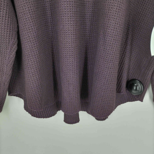 ハフ HUF MOVEMENT THERMAL CREW メンズ JPN:XL