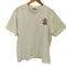 Aussie 90S USA製 アイスホッケープリント S/S Tシャツ メンズ import:M