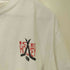 Aussie 90S USA製 アイスホッケープリント S/S Tシャツ メンズ import:M