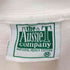 Aussie 90S USA製 アイスホッケープリント S/S Tシャツ メンズ import:M