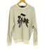 ハフ HUF HUFSONG INTARSIA SWEATER メンズ JPN:L