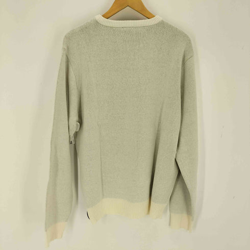 ハフ HUF HUFSONG INTARSIA SWEATER メンズ JPN:L