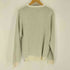 ハフ HUF HUFSONG INTARSIA SWEATER メンズ JPN:L