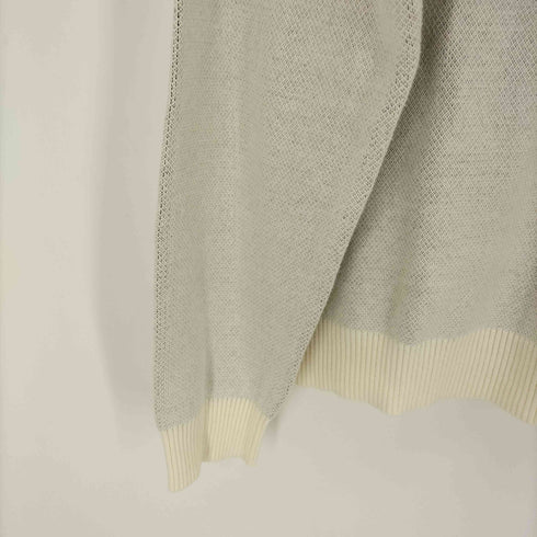ハフ HUF HUFSONG INTARSIA SWEATER メンズ JPN:L