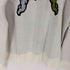 ハフ HUF HUFSONG INTARSIA SWEATER メンズ JPN:L