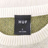 ハフ HUF HUFSONG INTARSIA SWEATER メンズ JPN:L