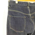 NEGATIVE DENIM 5P Wide Jeans ジップフライ ワイド デニム パンツ インディゴ 濃紺 メンズ JPN:2