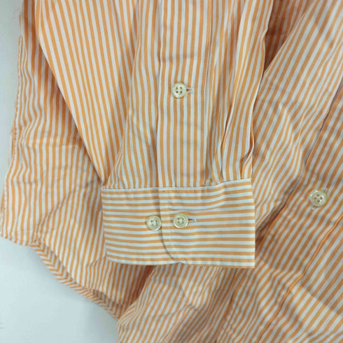 ラルフローレン RALPH LAUREN CLASSIC FIT ボタンダウンシャツ メンズ 16 1/2 32/33