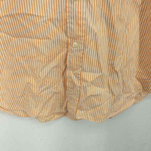ラルフローレン RALPH LAUREN CLASSIC FIT ボタンダウンシャツ メンズ 16 1/2 32/33