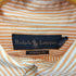ラルフローレン RALPH LAUREN CLASSIC FIT ボタンダウンシャツ メンズ 16 1/2 32/33