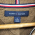 トミーヒルフィガー TOMMY HILFIGER ノルディック柄ハーフジップニット メンズ JPN:XL