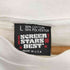 スクリーンスターズ SCREEN STARS 80-90S USAモック製 モックネック L/S プリントTシャツ メンズ import:L