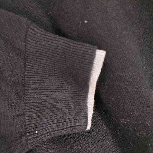 ペリーエリス PERRY ELLIS 90-00s クルーネックニット メンズ JPN:L