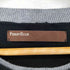 ペリーエリス PERRY ELLIS 90-00s クルーネックニット メンズ JPN:L