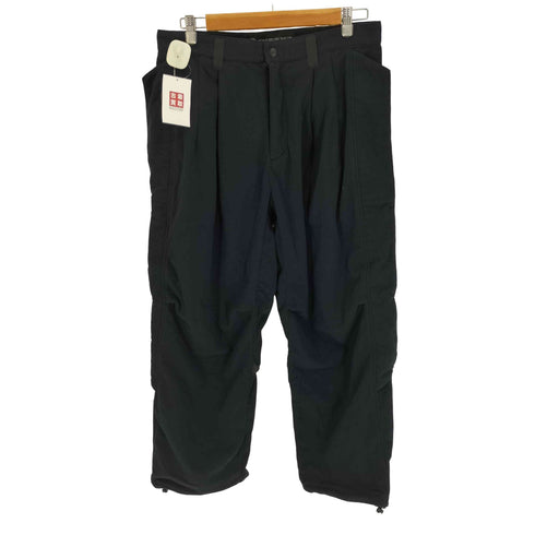 マウトリーコンテイラー MOUT RECON TAILOR WIND PRO RECON PANTS POLARTEC メンズ JPN:46