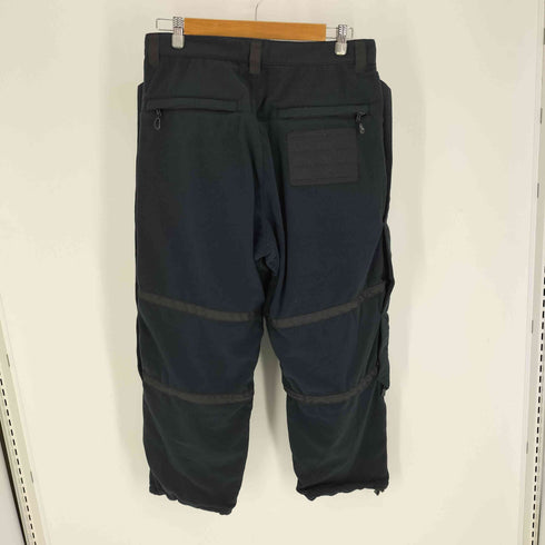 マウトリーコンテイラー MOUT RECON TAILOR WIND PRO RECON PANTS POLARTEC メンズ JPN:46