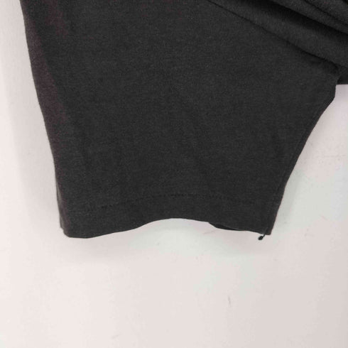 80s SPRING FORD USA製 プリントクルーネックTシャツ メンズ JPN:L