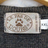 LE PAS DE L'OURS Vネックニットベスト メンズ JPN:XXL