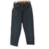 リーバイス Levis 90s 664 LOOSE silver Tab ブラックデニムパンツ メンズ M 9/10