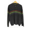 hajo ハーフジップニット メンズ JPN:XXL