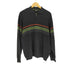 hajo ハーフジップニット メンズ JPN:XXL