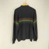 hajo ハーフジップニット メンズ JPN:XXL