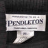 ペンドルトン PENDLETON ハイネックニット メンズ JPN:XL