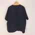 シセ Sise 24AW PULLOVER TOP FAB_NO.1 BLACK メンズ OS