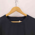 シセ Sise 24AW PULLOVER TOP FAB_NO.1 BLACK メンズ OS