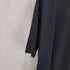 シセ Sise 24AW PULLOVER TOP FAB_NO.1 BLACK メンズ OS