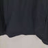 シセ Sise 24AW PULLOVER TOP FAB_NO.1 BLACK メンズ OS