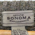 ソノマ sonoma アームデザインニット メンズ JPN:XL