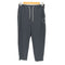 シセ Sise 24AW CODE EASY PANTS FAB_NO.1 BLACK メンズ 0