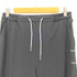 シセ Sise 24AW CODE EASY PANTS FAB_NO.1 BLACK メンズ 0