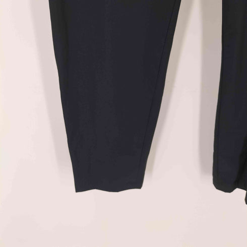 シセ Sise 24AW CODE EASY PANTS FAB_NO.1 BLACK メンズ 0