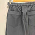 シセ Sise 24AW CODE EASY PANTS FAB_NO.1 BLACK メンズ 0