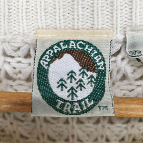 APPALACHIAN TRAIL ケーブルニット メンズ JPN:L