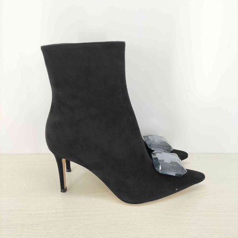 ジャンビトロッシ Gianvito Rossi JAIPUR BOOTIE レディース 37