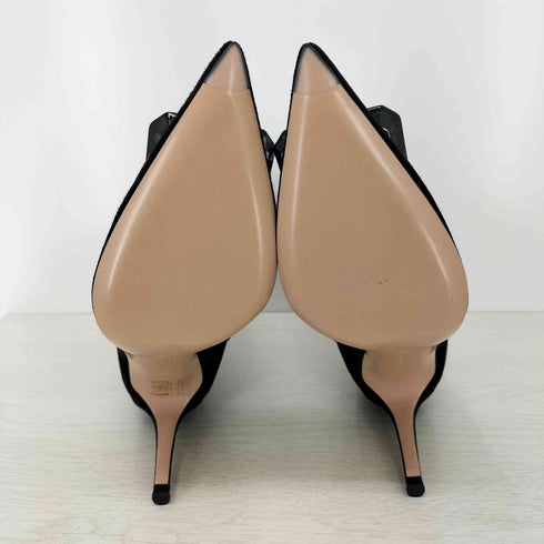 ジャンビトロッシ Gianvito Rossi JAIPUR BOOTIE レディース 37