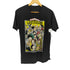 キャラクタープリントクルーネックTシャツ メンズ JPN:M