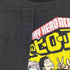 キャラクタープリントクルーネックTシャツ メンズ JPN:M